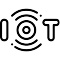 CCTV Camera Icon